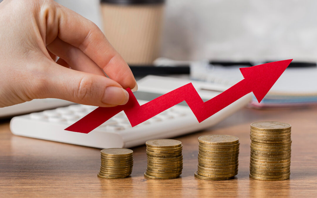 4 Practical Steps to Align Your Cash Flow Plan with Business Goals